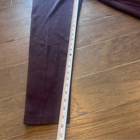 St. John Wool Viscose Blend Pants Women’s Size 2 - Picture 5 of 7